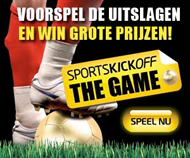 Sportskickoff